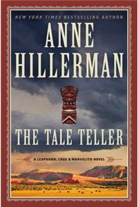 The Tale Teller