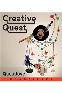 Creative Quest CD