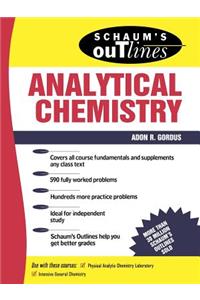 Schaum's Outline of Analytical Chemistry