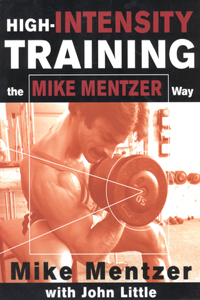 EBK High-Intensity Training the Mike Men