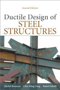 Ductile Design of Steel Structures