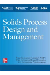 Solids Process Design and Management