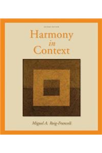 Harmony in Context