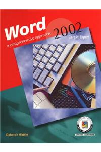 Word 2002: Core & Expert