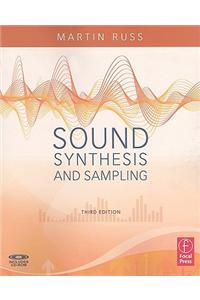 Sound Synthesis and Sampling