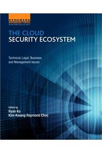 Cloud Security Ecosystem