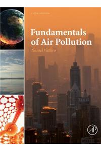 Fundamentals of Air Pollution