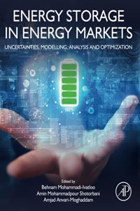 Energy Storage in Energy Markets