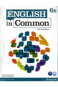 English in Common 6b Split