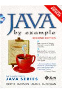 Java by Example 1.2