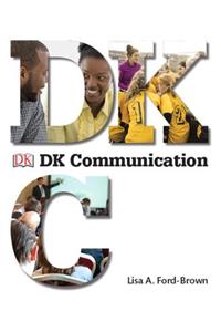 DK Communication Plus New Mylab Communication for Communication -- Access Card Package