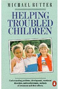 Helping Troubled Children
