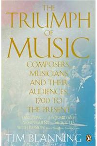 Triumph of Music