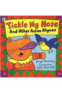 Tickle My Nose