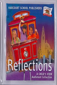 Harcourt School Publishers Reflections: Audiotext Coll Gr1 Reflections 07