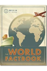 World Factbook: 2013-2014