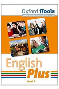 English Plus: 4: iTools