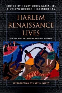 Harlem Renaissance Lives