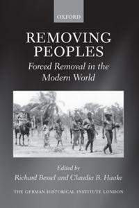 Removing Peoples