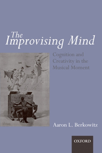 The Improvising Mind