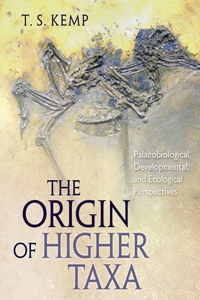 Origin of Higher Taxa