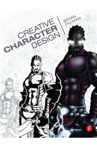 Creative Character Design