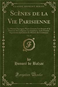 Scènes de la Vie Parisienne, Vol. 11