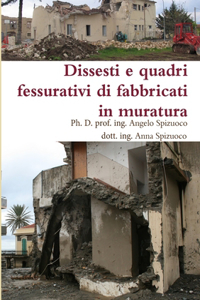 Dissesti e quadri fessurativi di fabbricati in muratura