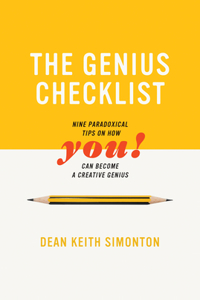 Genius Checklist