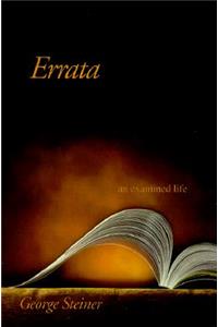 Errata