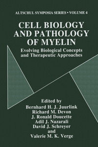 Cell Biology and Pathology of Myelin: Evolving Biological Concepts and Therapeutic Approaches