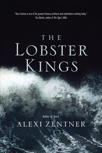 The Lobster Kings