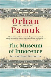 The Museum of Innocence