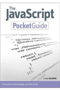 JavaScript Pocket Guide