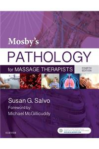 Mosby's Pathology for Massage Therapists