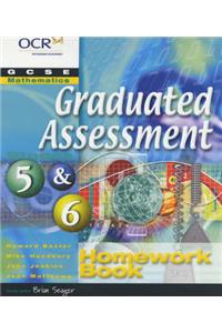 GCSE Mathematics for OCR (Graduated Assessment)
