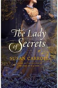 The Lady of Secrets