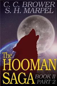 Hooman Saga - Book II, Part 02