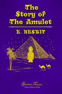 Story of the Amulet