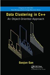 Data Clustering in C++