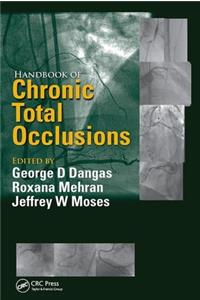 Handbook of Chronic Total Occlusions