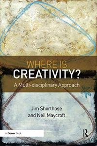 Where is Creativity?