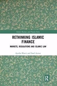 Rethinking Islamic Finance