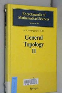 General Topology II