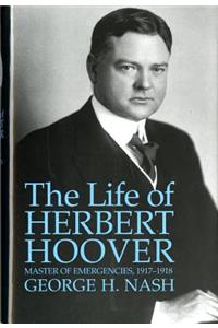 The Life of Herbert Hoover
