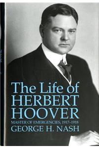 Life of Herbert Hoover