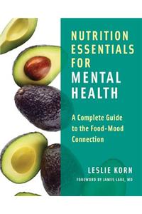 Nutrition Essentials for Mental Health
