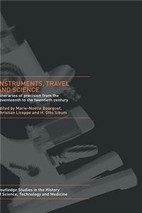 Instruments, Travel and Science