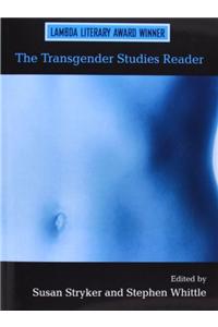 Transgender Studies Reader 1&2 Bundle