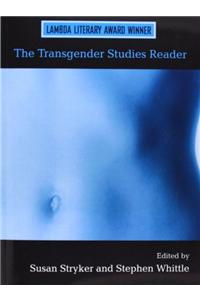 The Transgender Studies Reader 1&2 BUNDLE